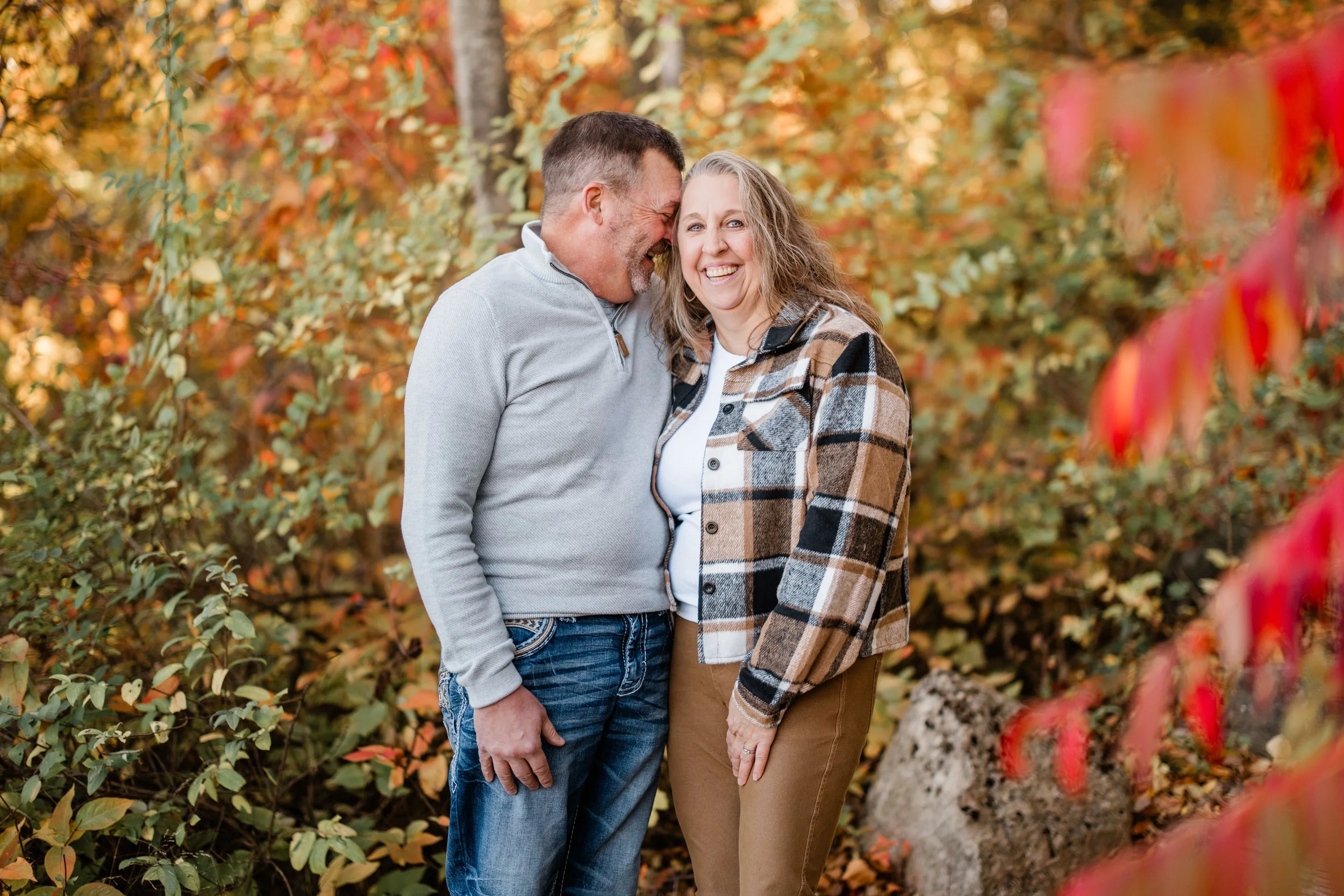 Peninsula State Park | Julie + Brien