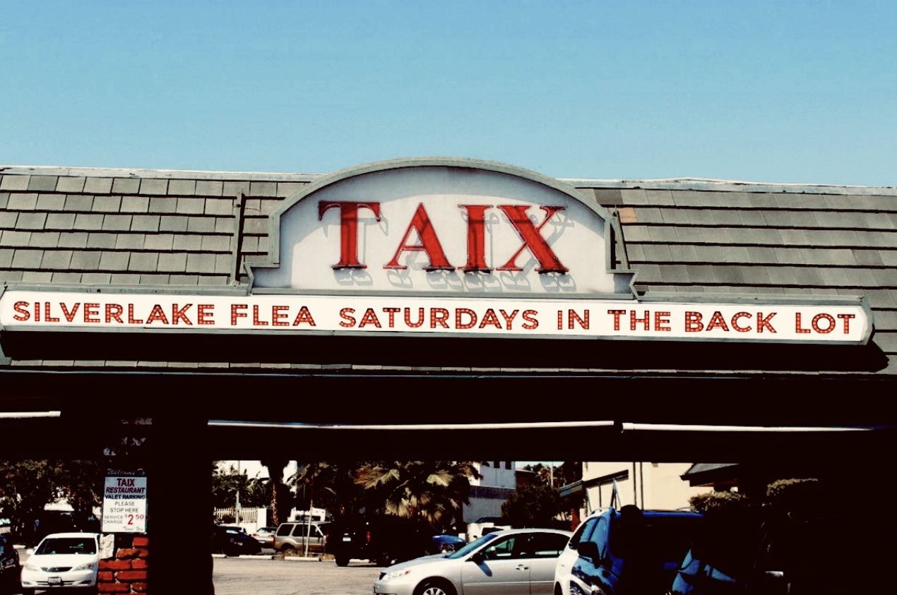 49 best thrift stores in LA for vintage clothing + flea markets in Los ...