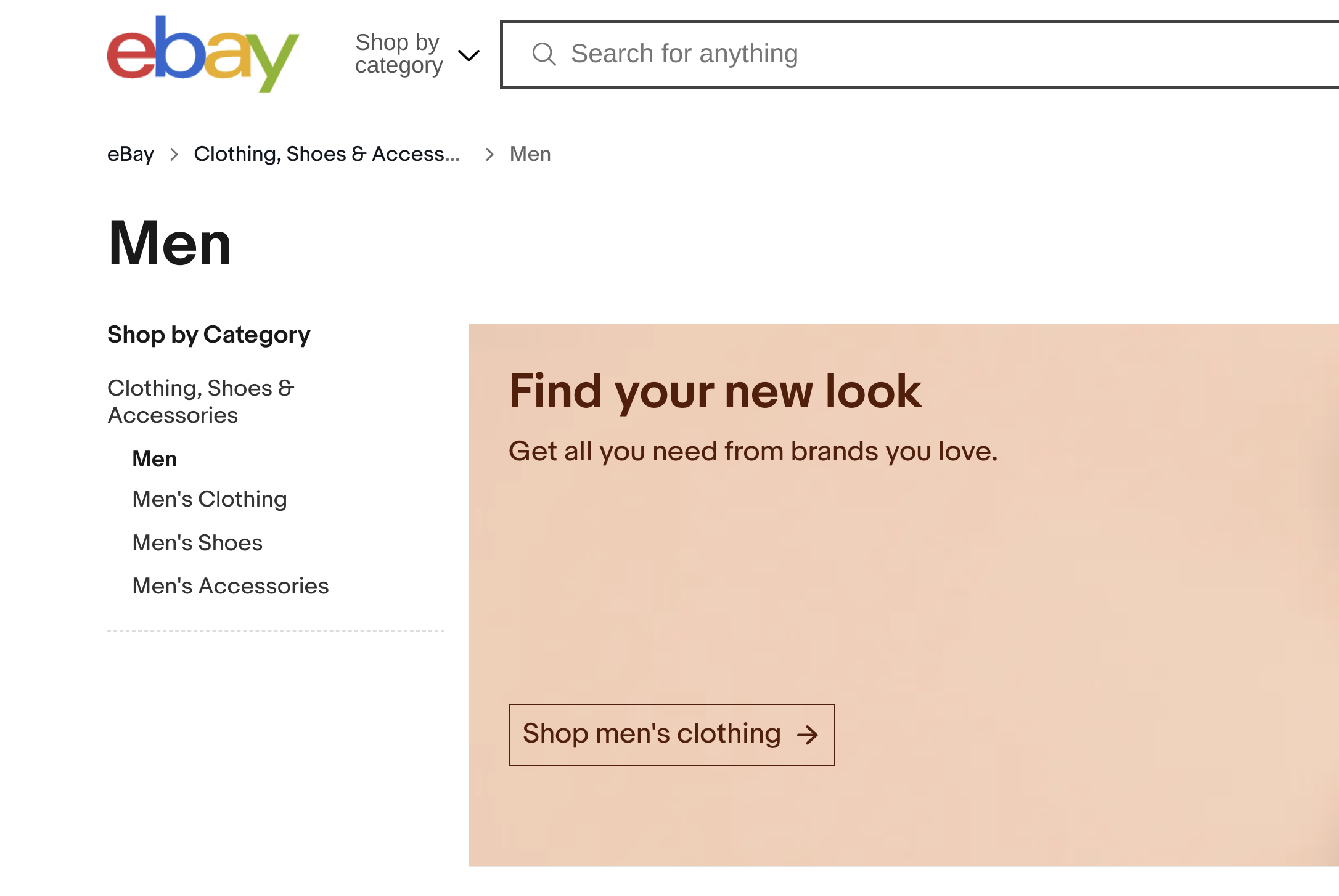 7 best apps to buy and resell men’s clothes on the go.