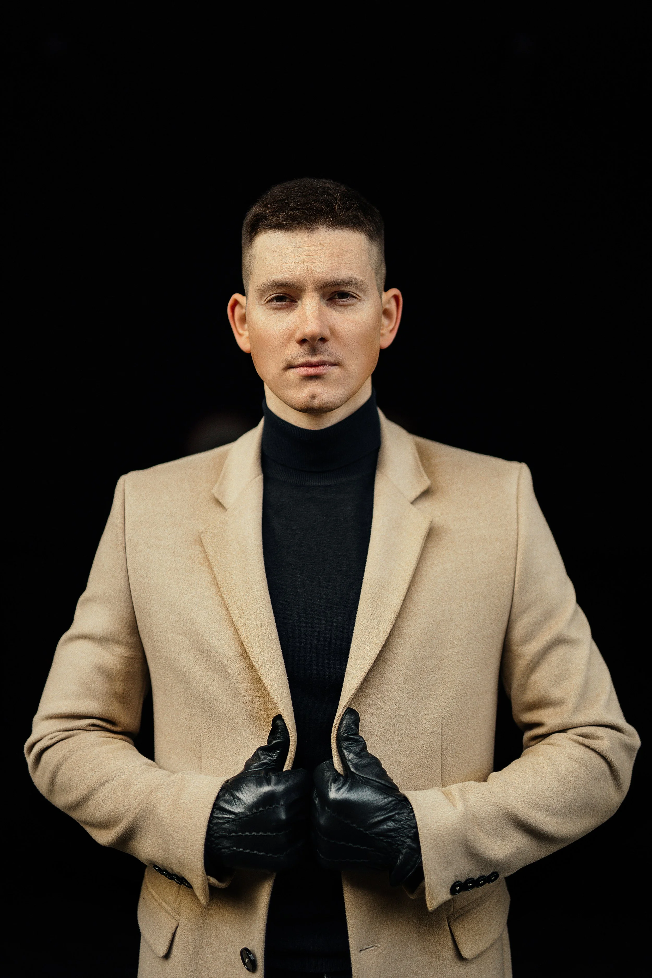 Top 40 men's online thrift store options for clothing and accessories.