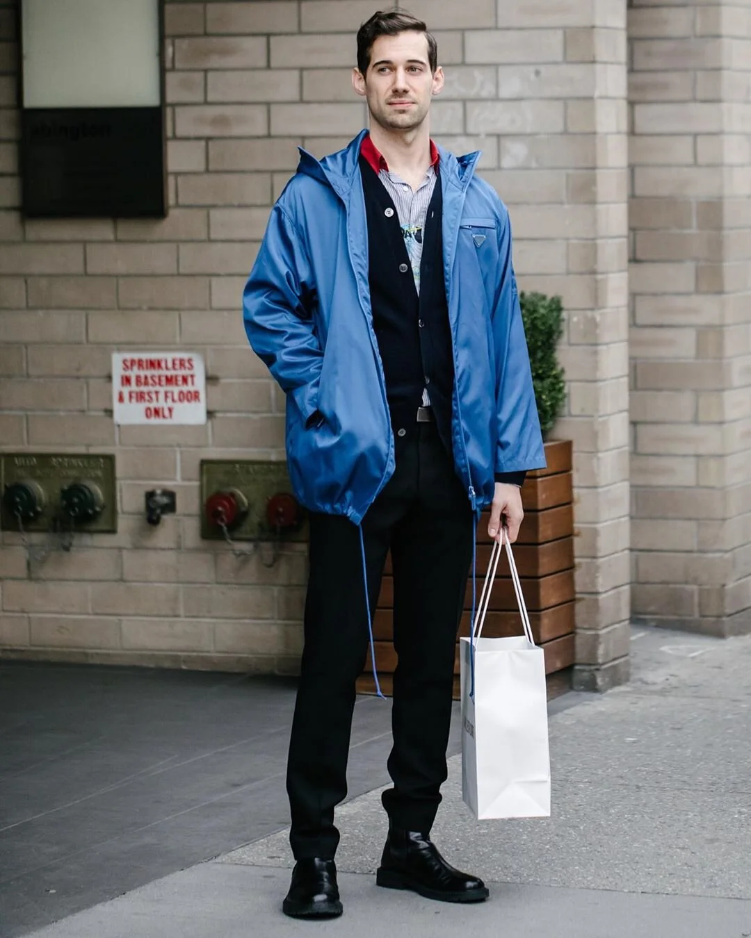 40 online thrift stores for men’s clothing.