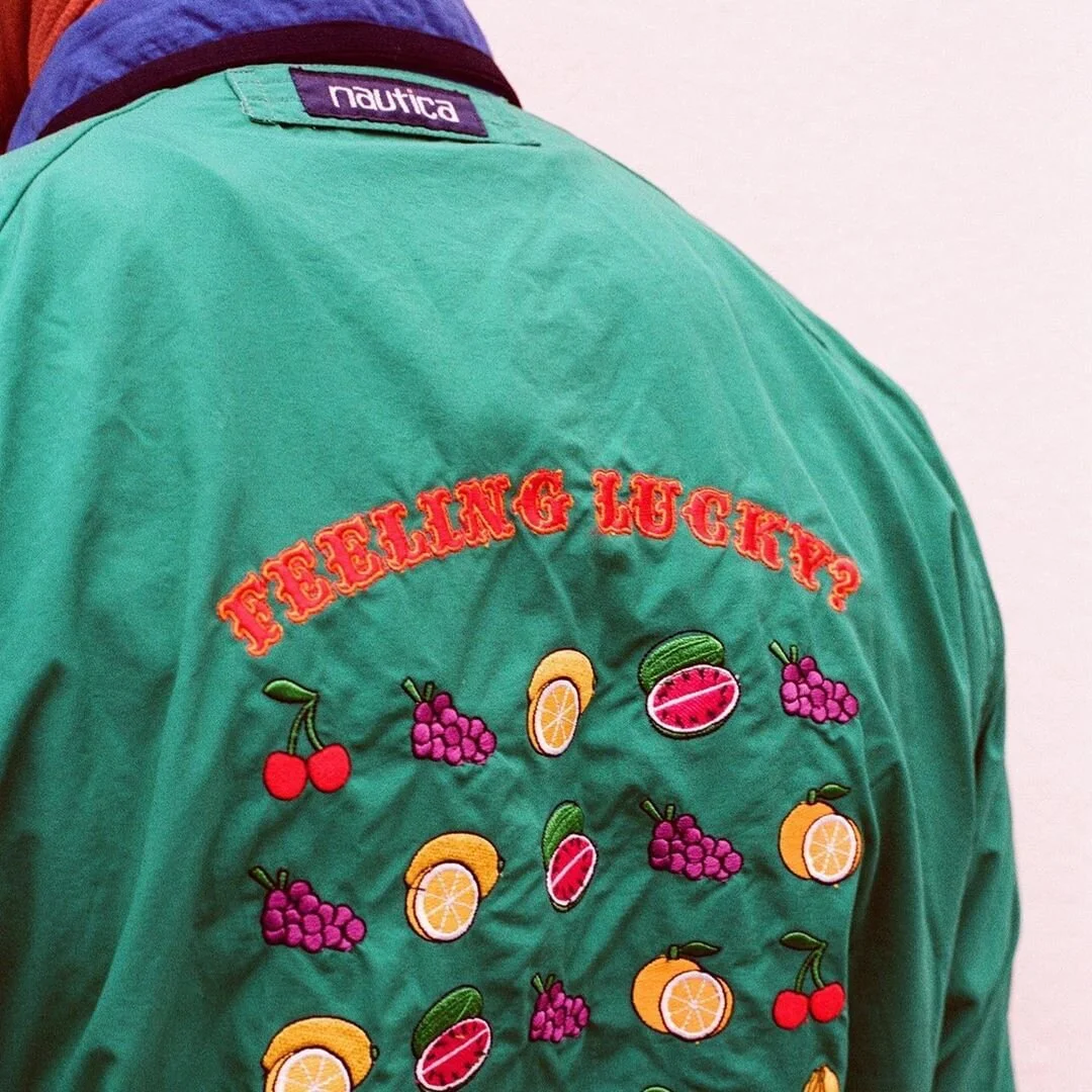 Top 40 men's online thrift store options for clothing and accessories.