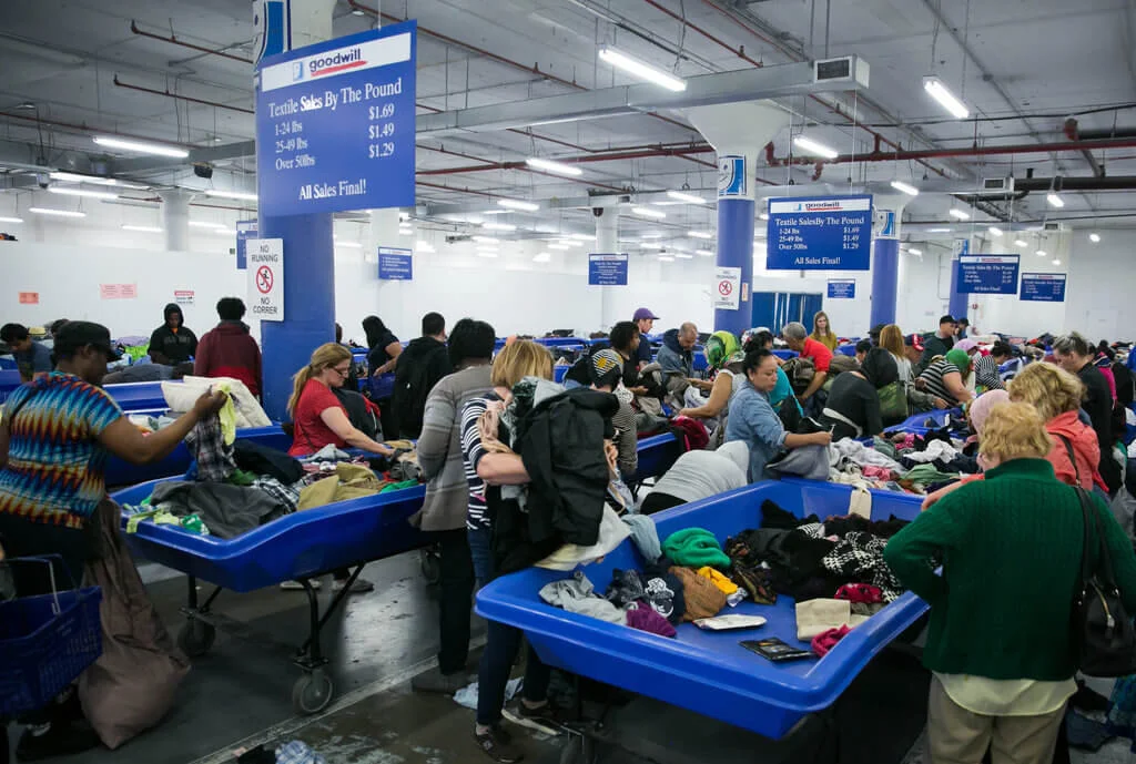 goodwill bins new jersey