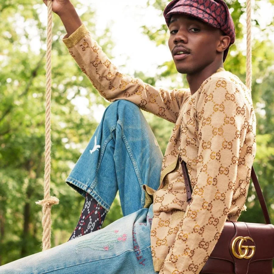 online mens consignment