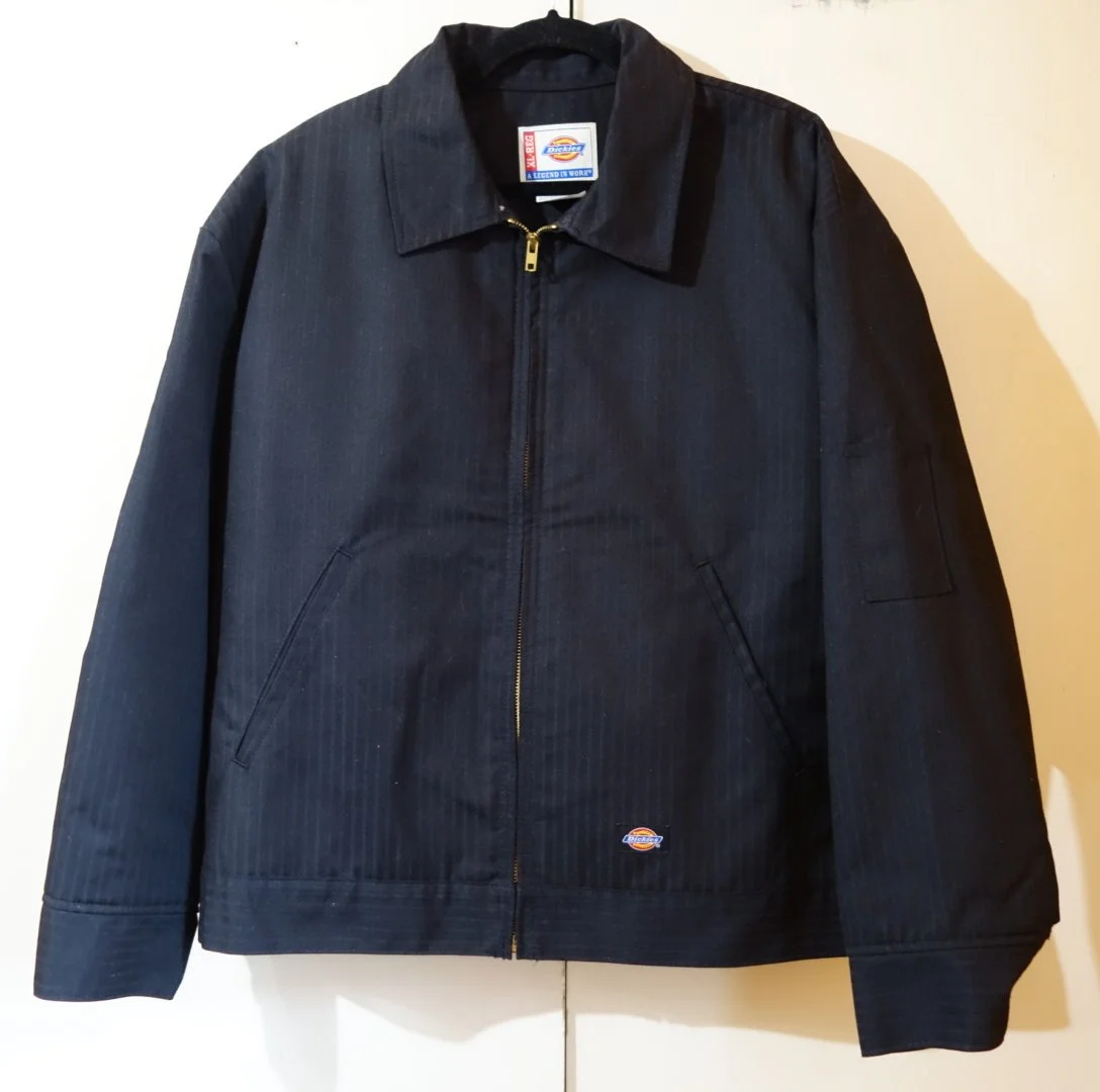 Dickies