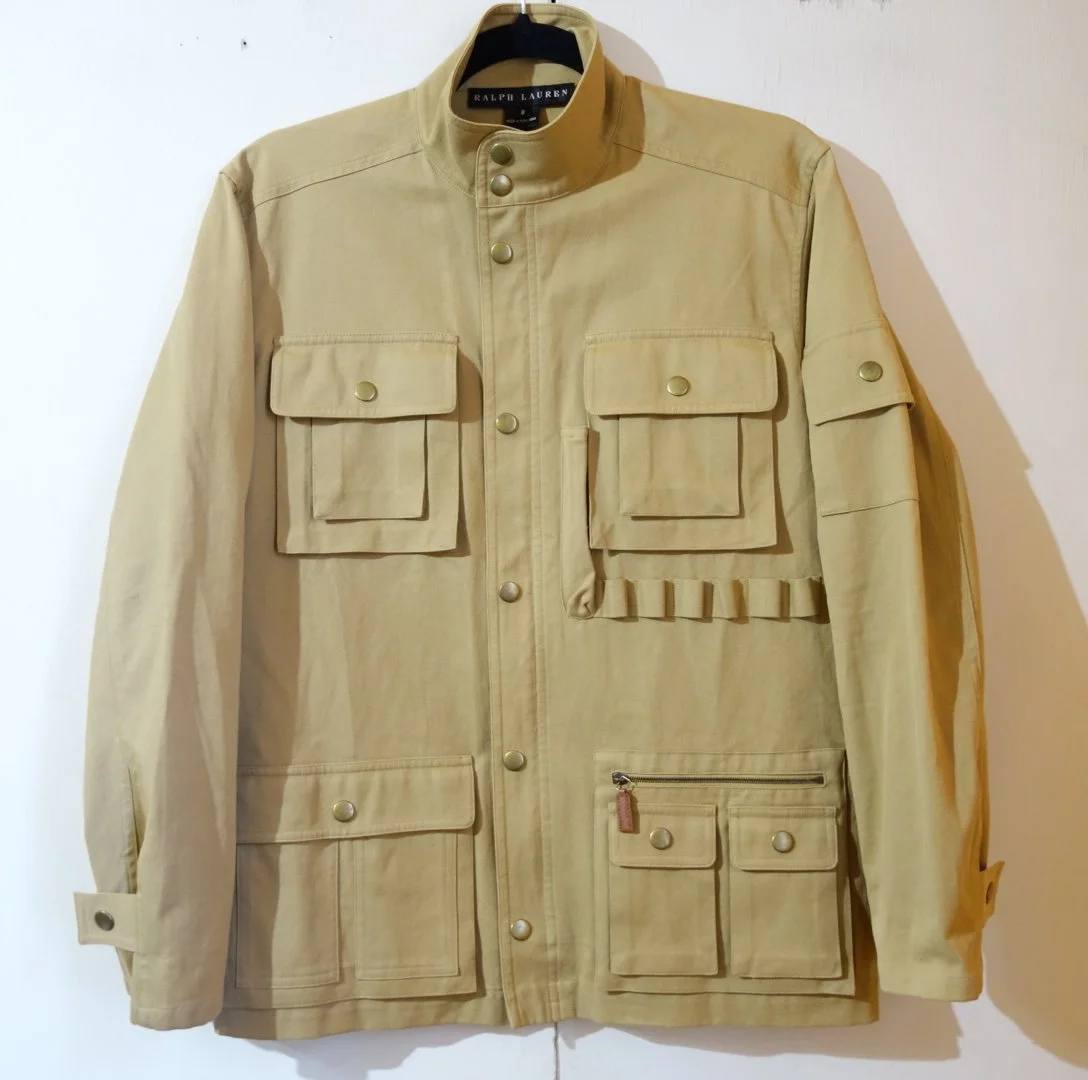Ralph Lauren Black Label
