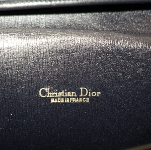 Christian Dior