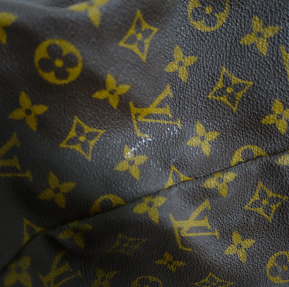 Louis Vuitton Fabric 