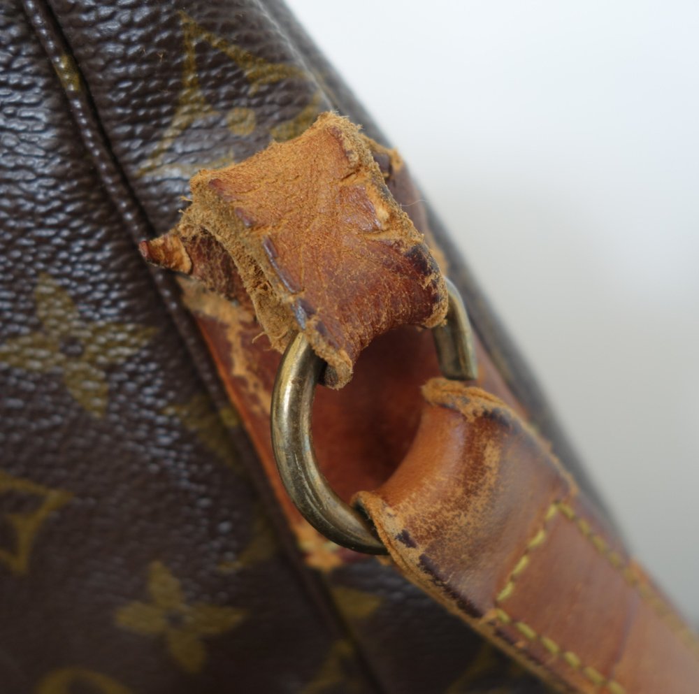 louis vuitton handbag vintage