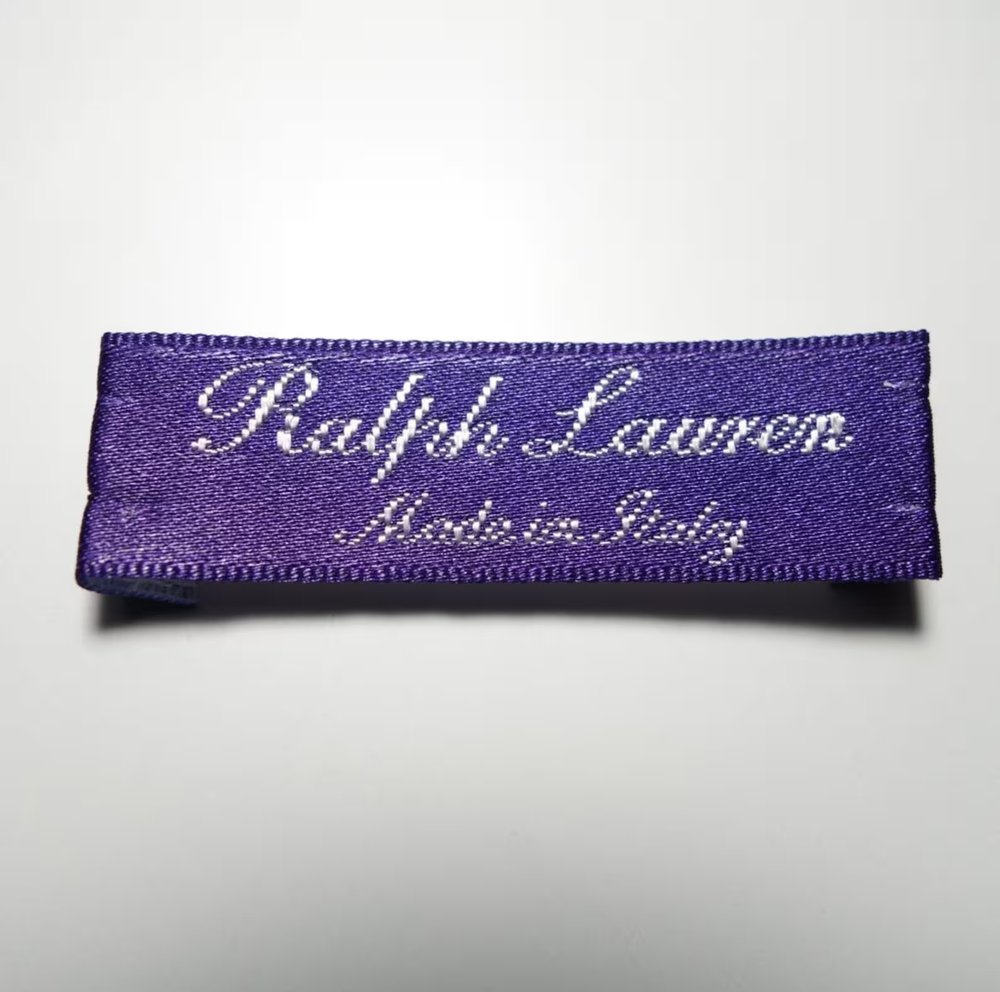 Ralph Lauren Purple Label