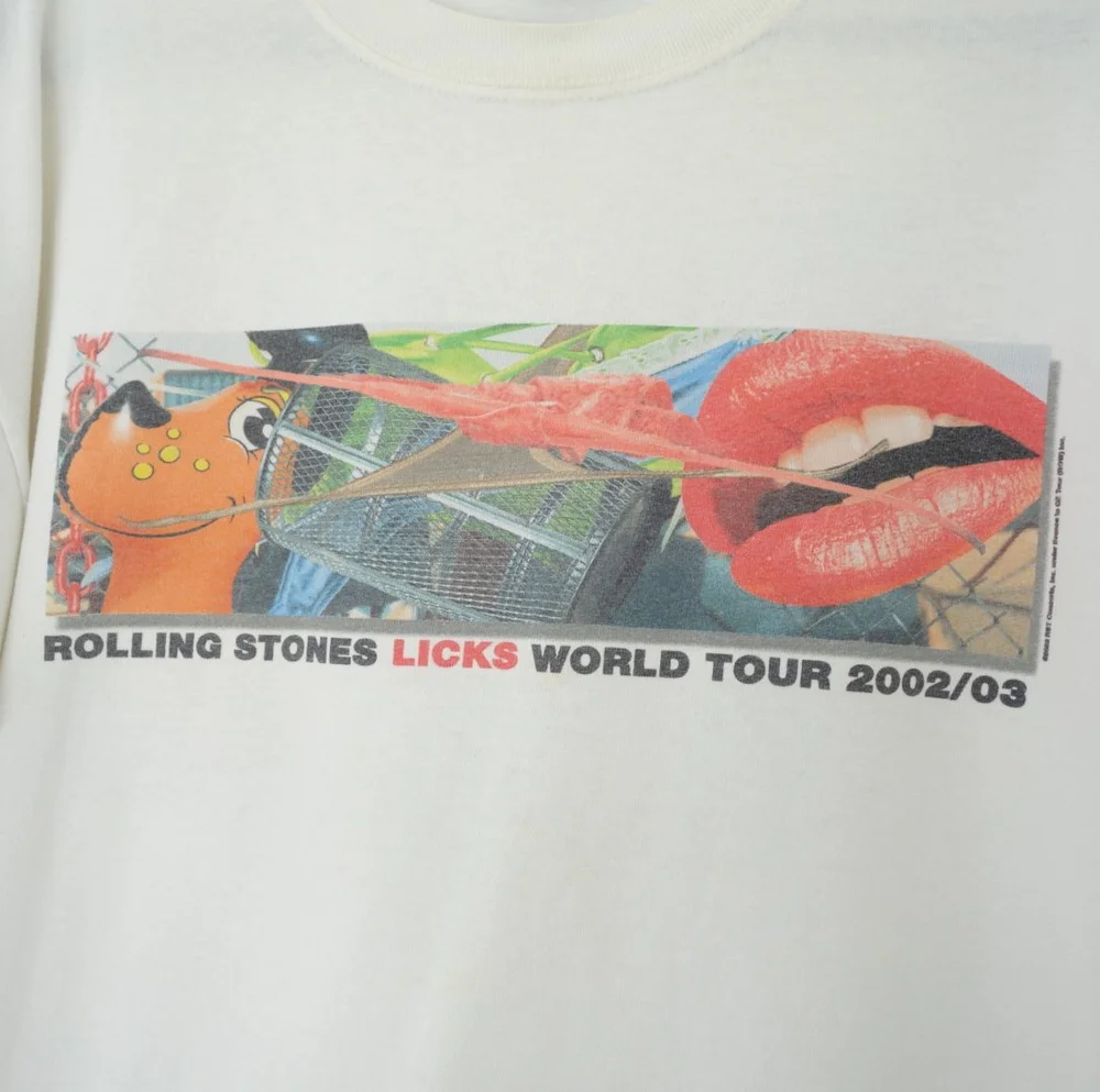 Rolling Stones