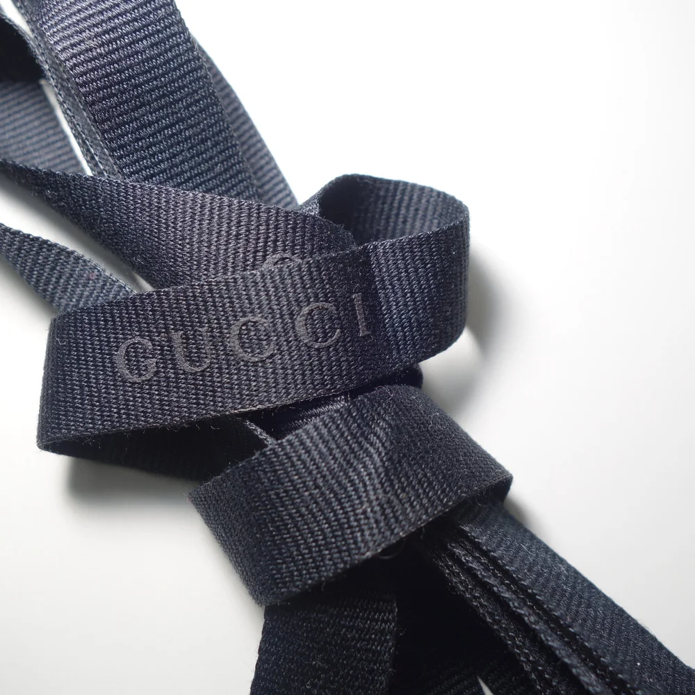Gucci Ribbon Com