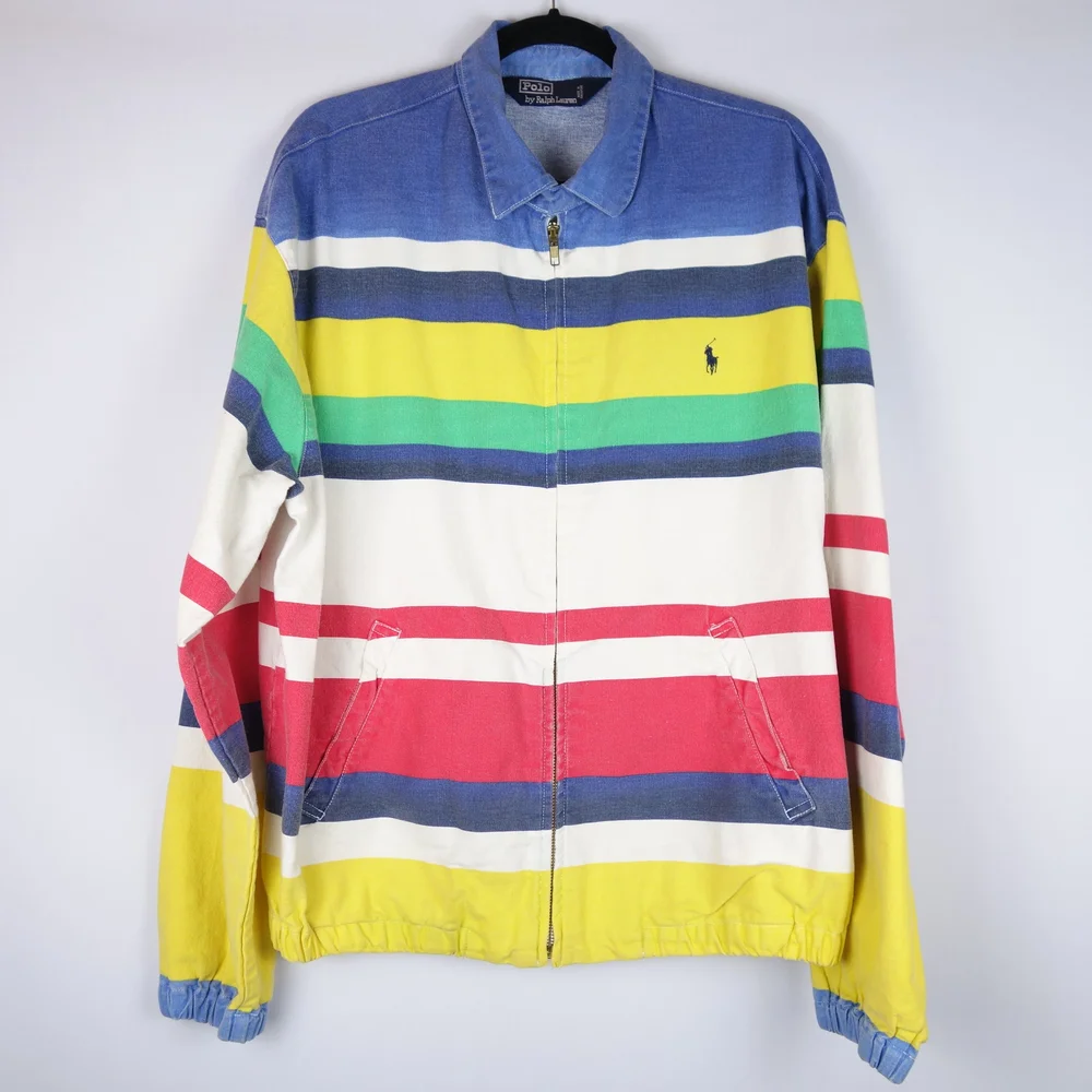 Ralph Lauren