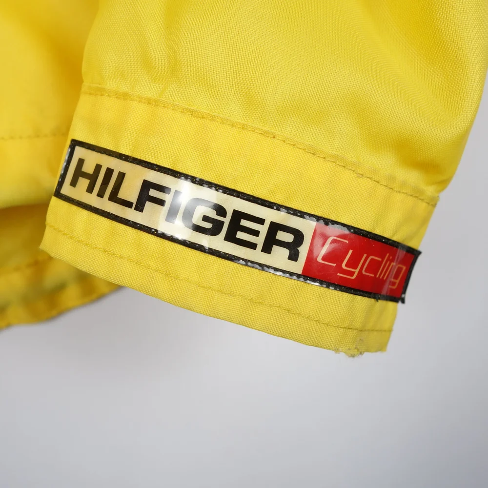 90s   トミーヒルフィガー cycling Tommy Hilfiger