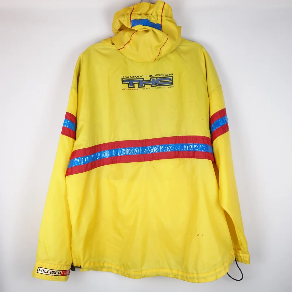 90s   トミーヒルフィガー cycling DSC01412.JPG?format=1000w