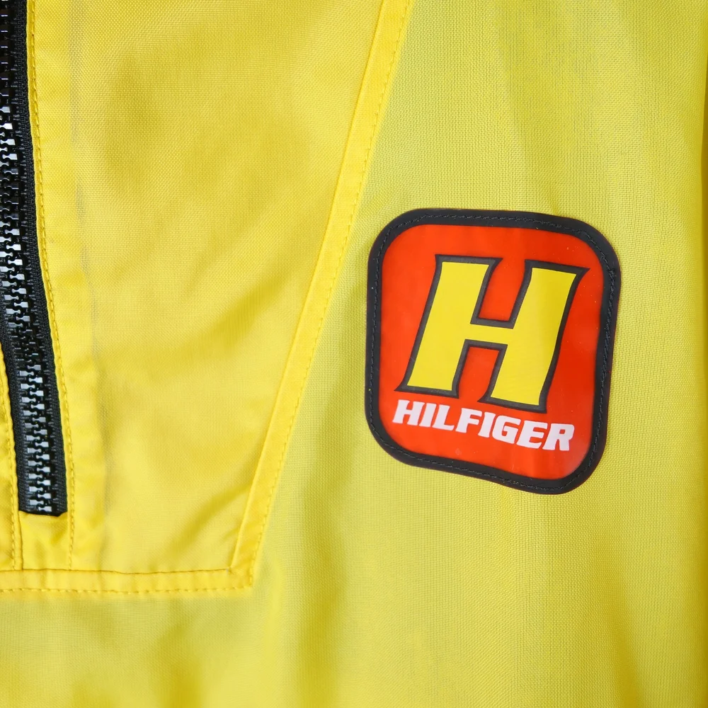 Tommy Hilfiger