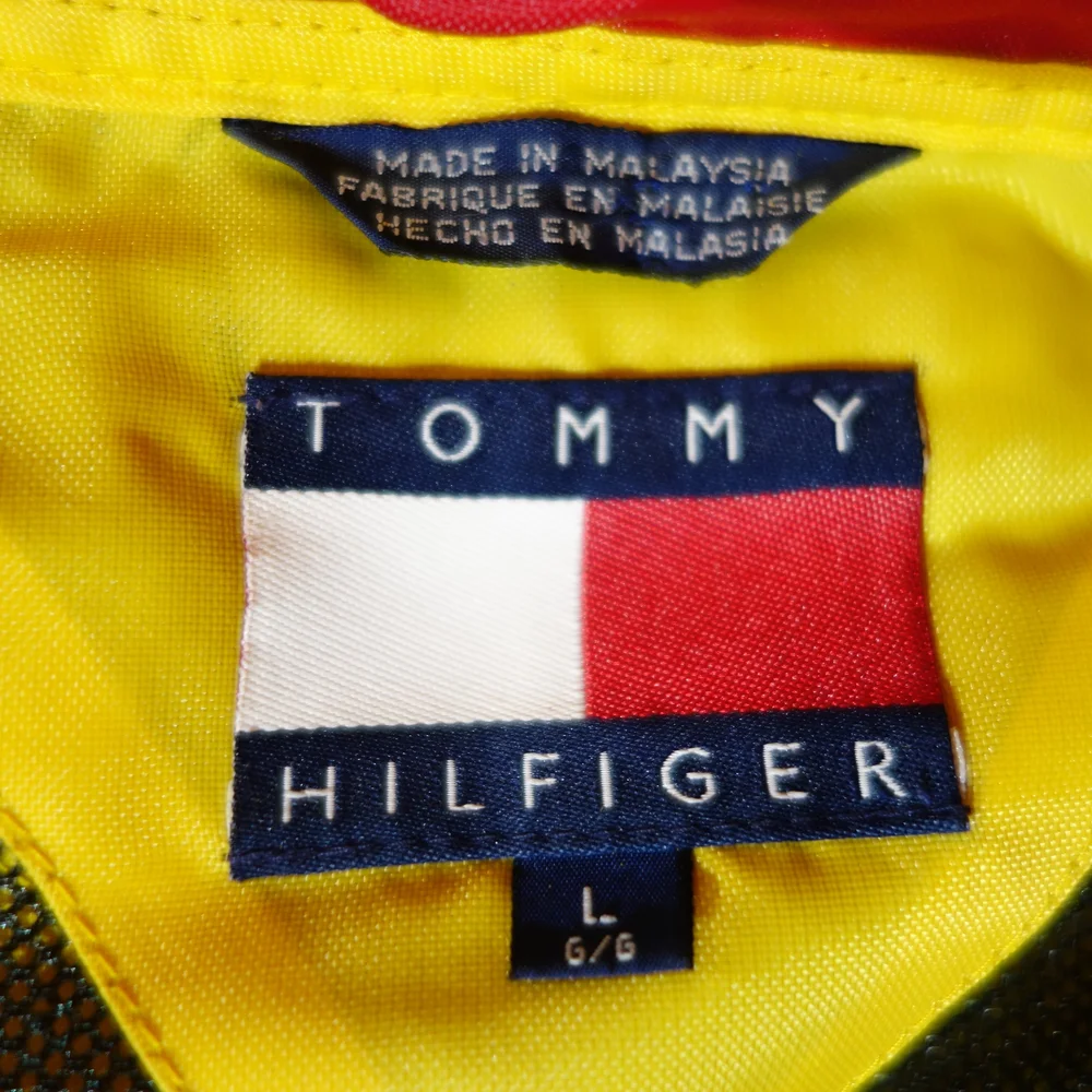 Tommy Hilfiger