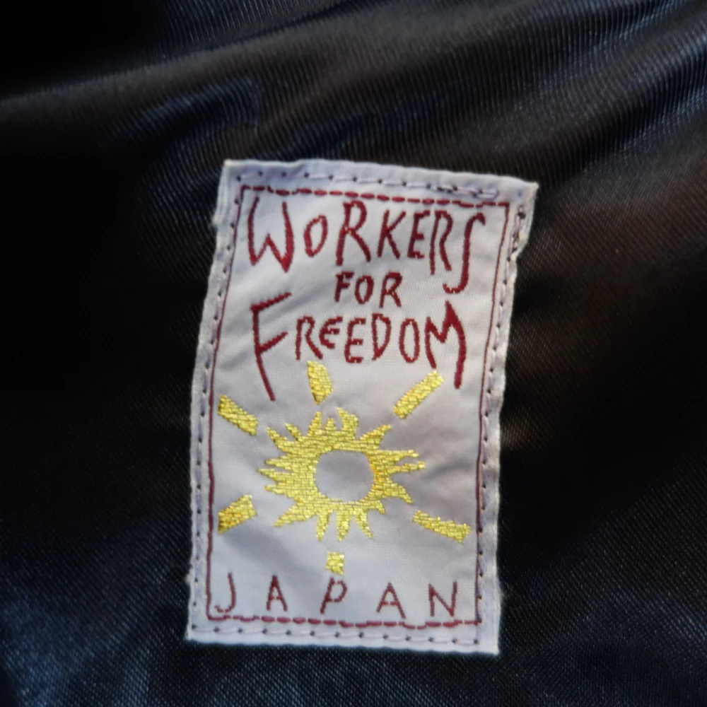Workers For Freedom