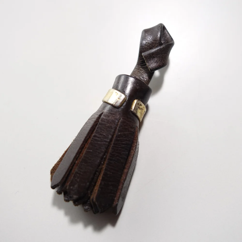 グッチ ヴィンテージ   シューキーパー ブラウン   　240001142857 グッチ ヴィンテージ シューキーパー ブラウン 240001142857の通販 by
