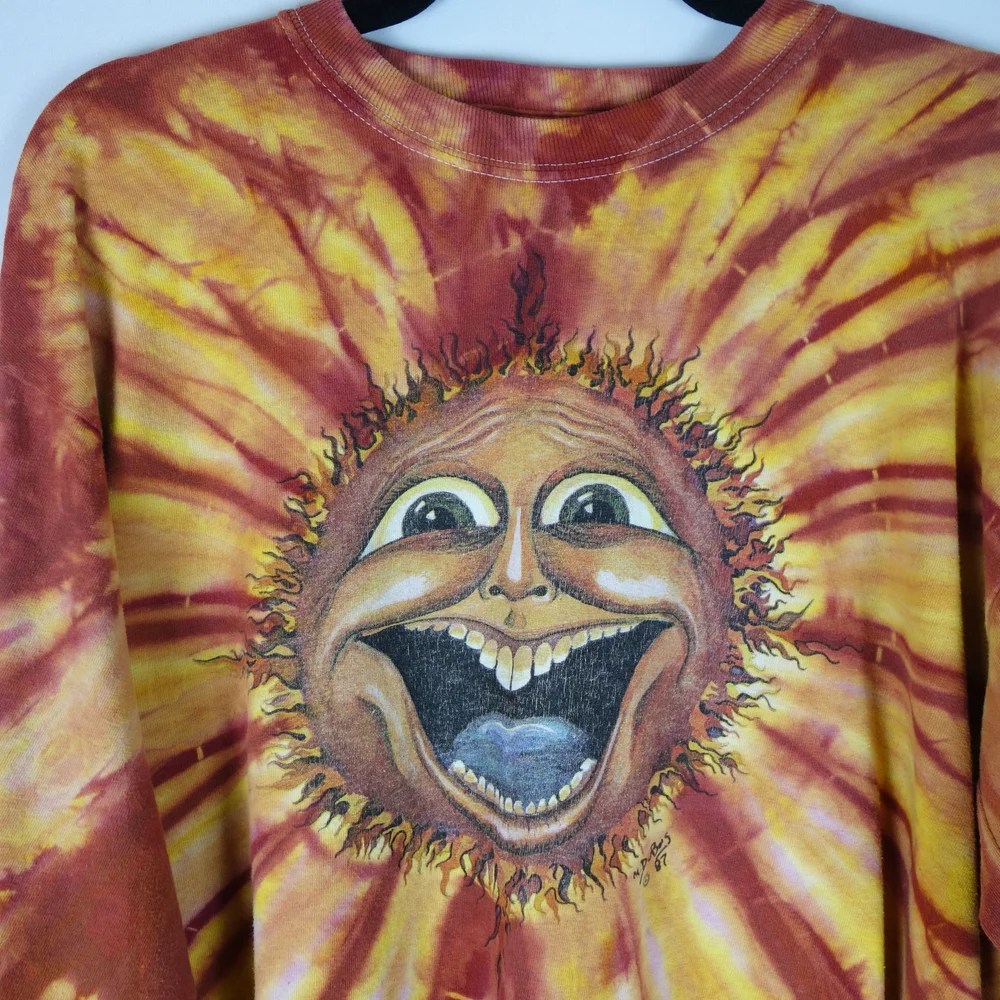 Grateful Dead, image size:1000x1000