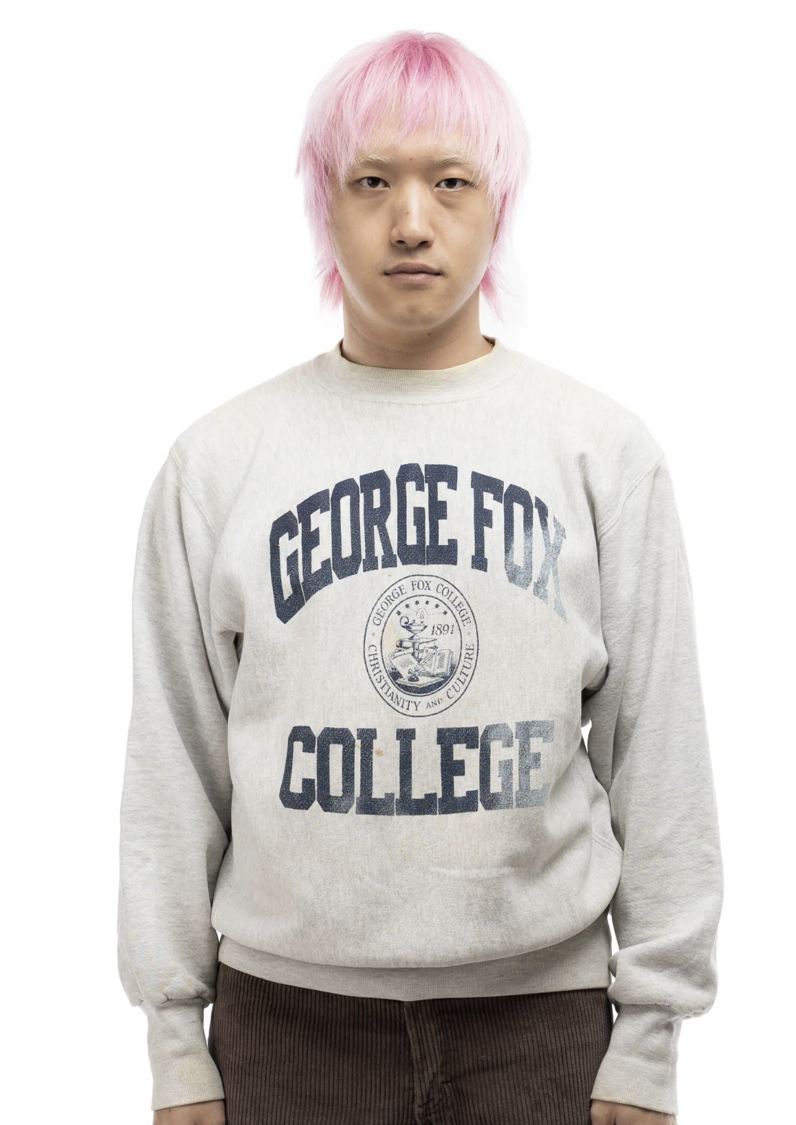 Top 40 men's online thrift store options for clothing and accessories.