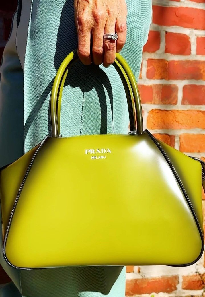 12 luxury handbag brands coveted by The RealReal online shoppers.