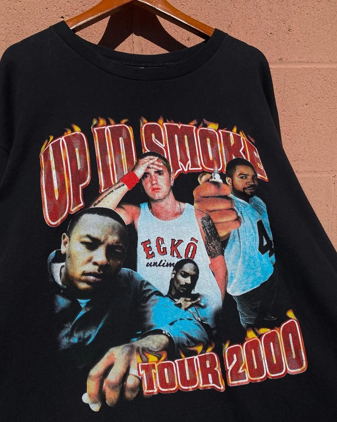 Vintage t shirt thrift store clearance