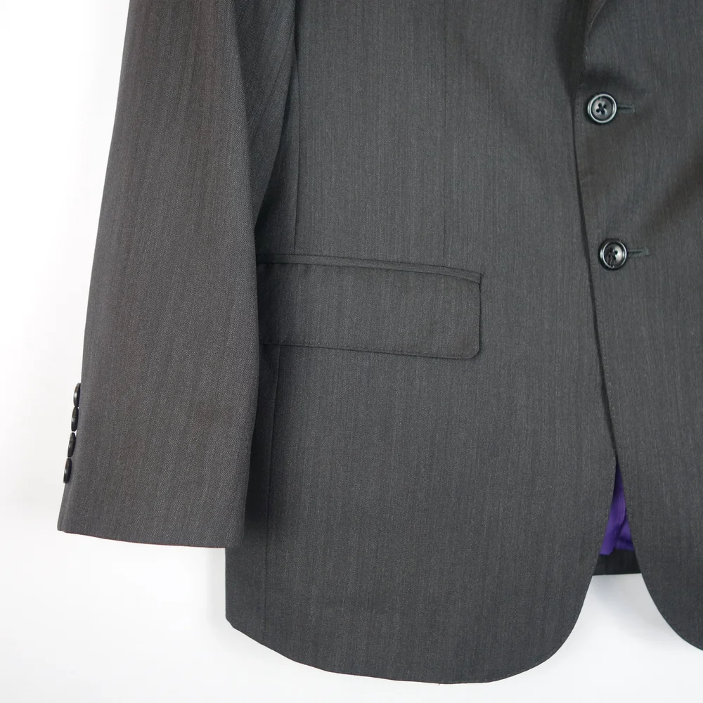 Ermenegildo Zegna