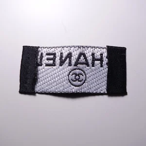 CHANELネームタグ Chanel