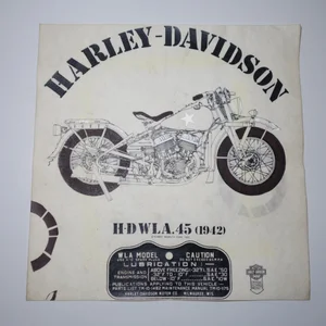Harley-Davidson