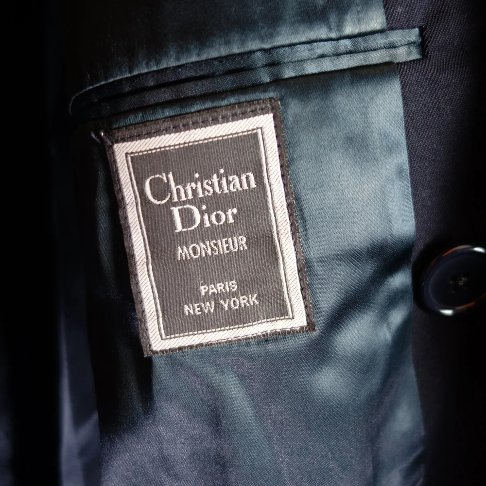 Christian Dior