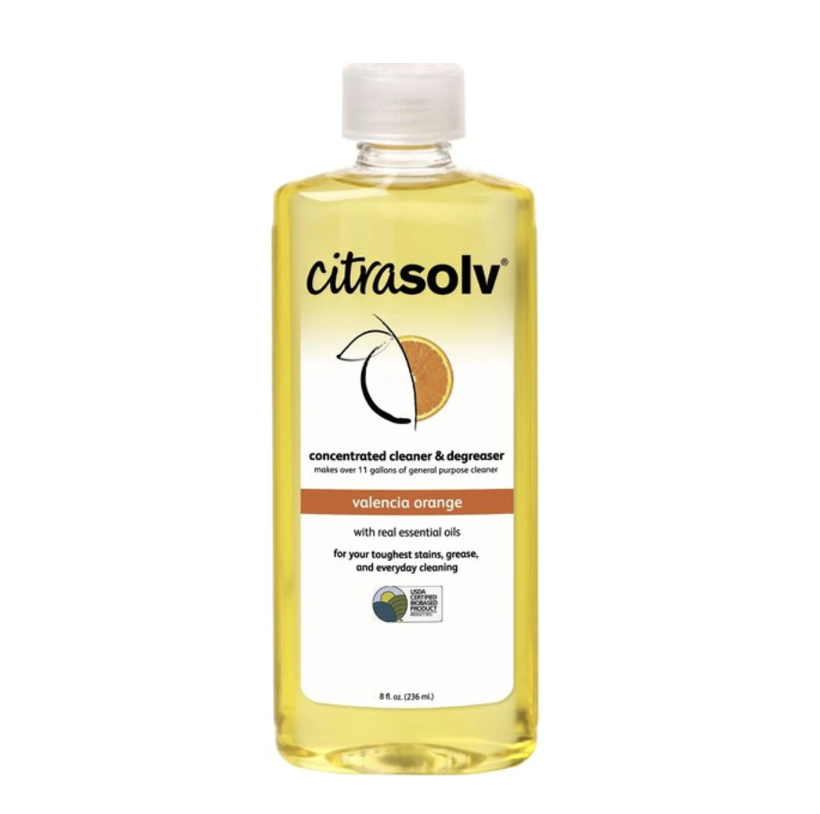 How to remove sharpie from the bottom of thrift footwear.