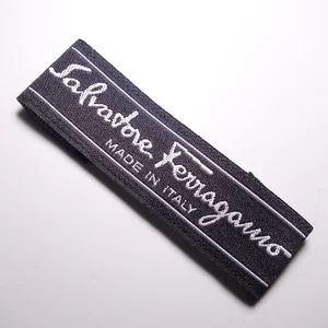 小物 vintage made in italy feragamo cashmere 小物 vintage made in