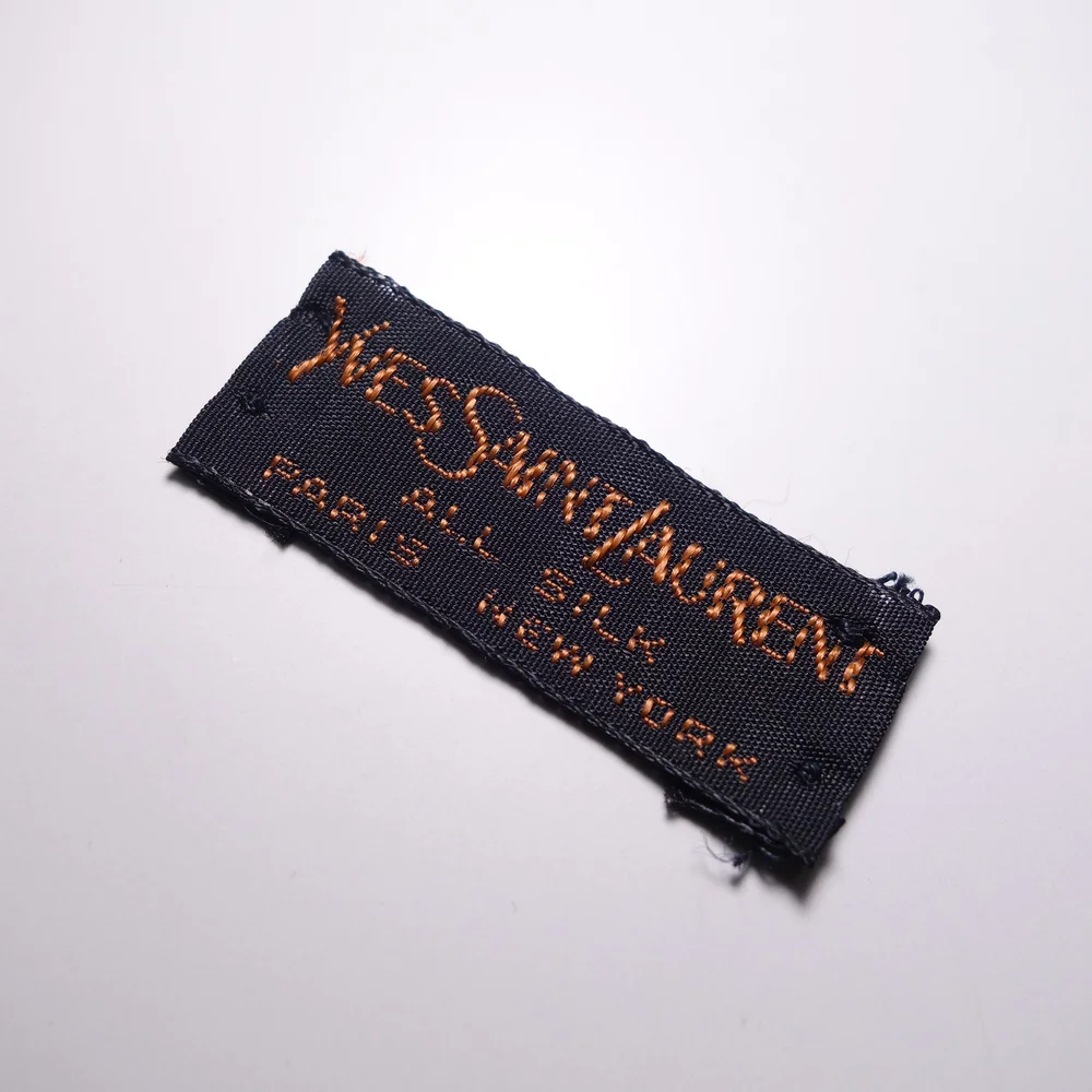 Yves Saint Laurent