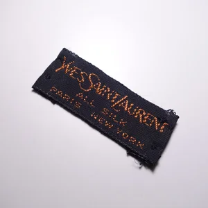 Yves Saint Laurent