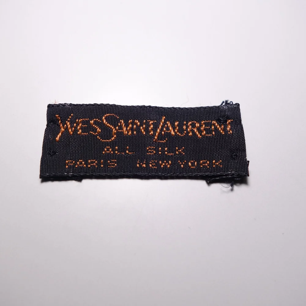 Yves Saint Laurent