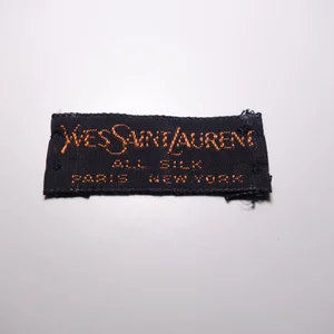 Yves Saint Laurent