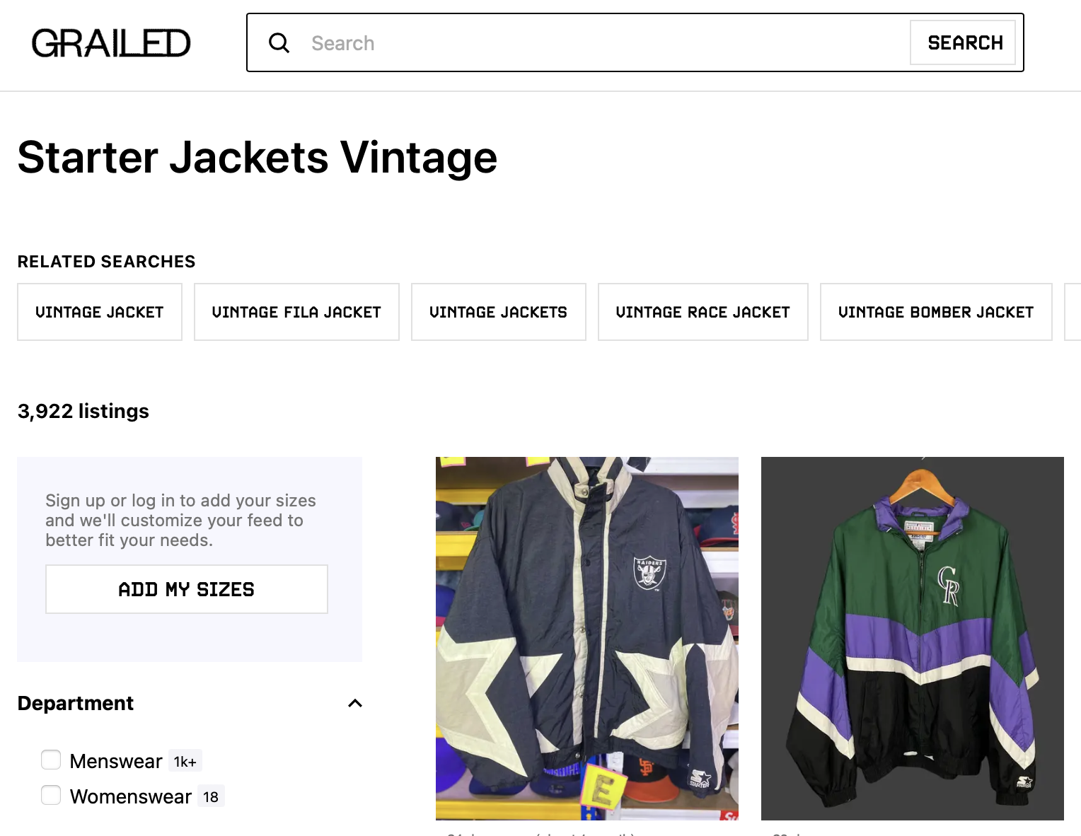 Anaheim Mighty Ducks Jacket Youth XL Boys Purple Vintage 90s Starter Puffer  NHL