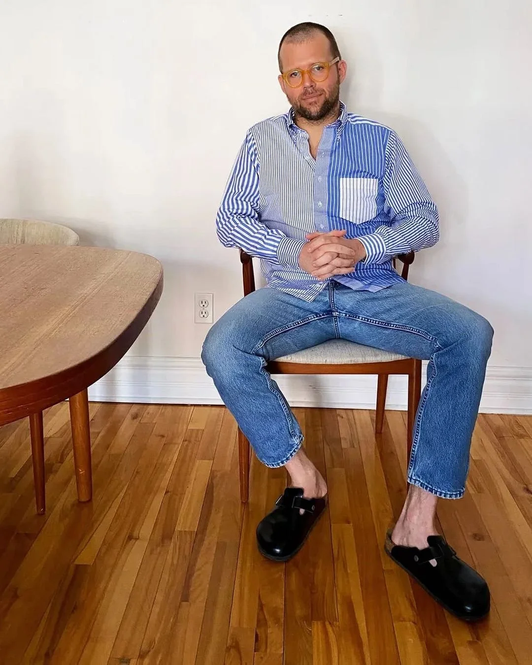 Top 40 men's online thrift store options for clothing and accessories.