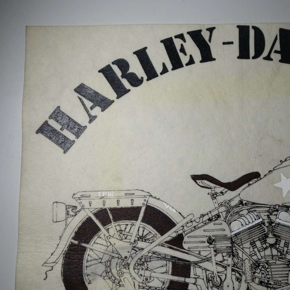 Harley-Davidson
