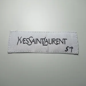 Yves Saint Laurent