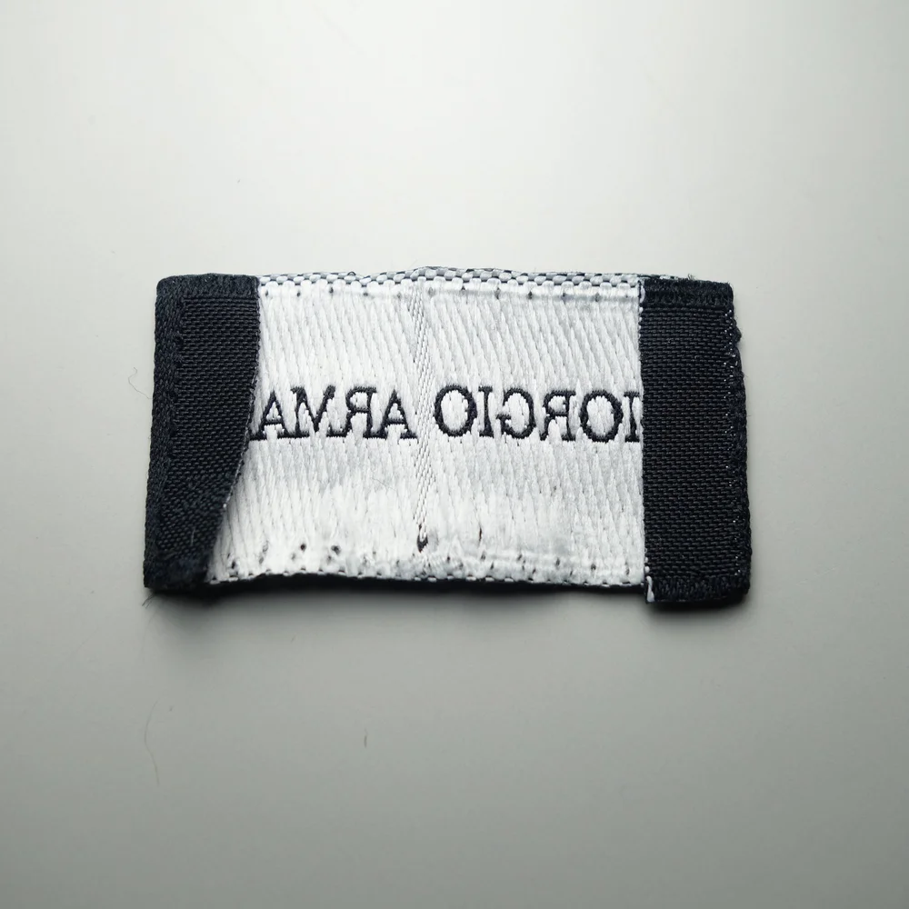 Giorgio Armani