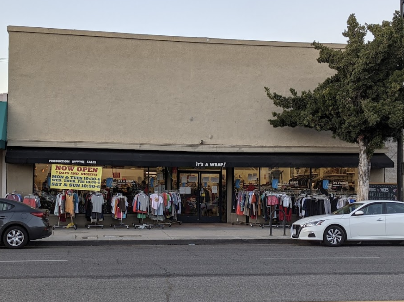 Trove  LA's #1 Thrift Store & Boutique Consignment Shop for