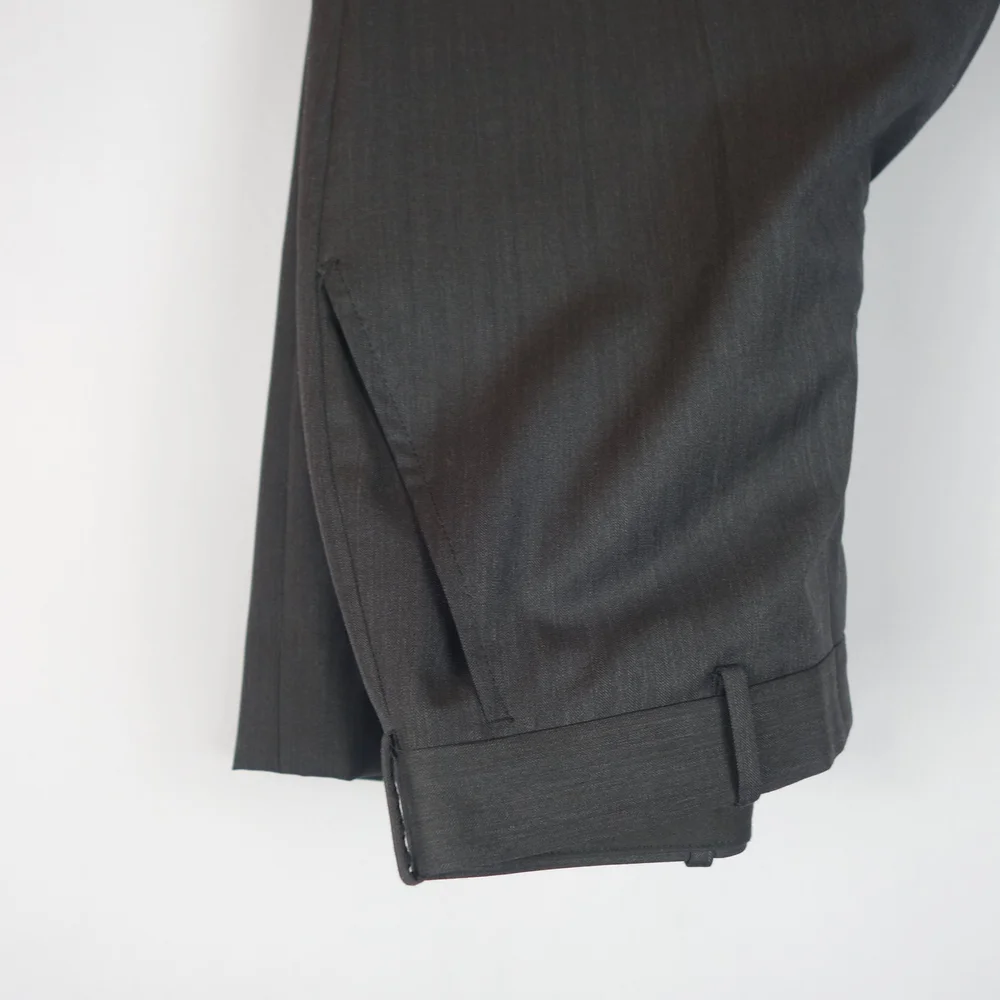 Ermenegildo Zegna
