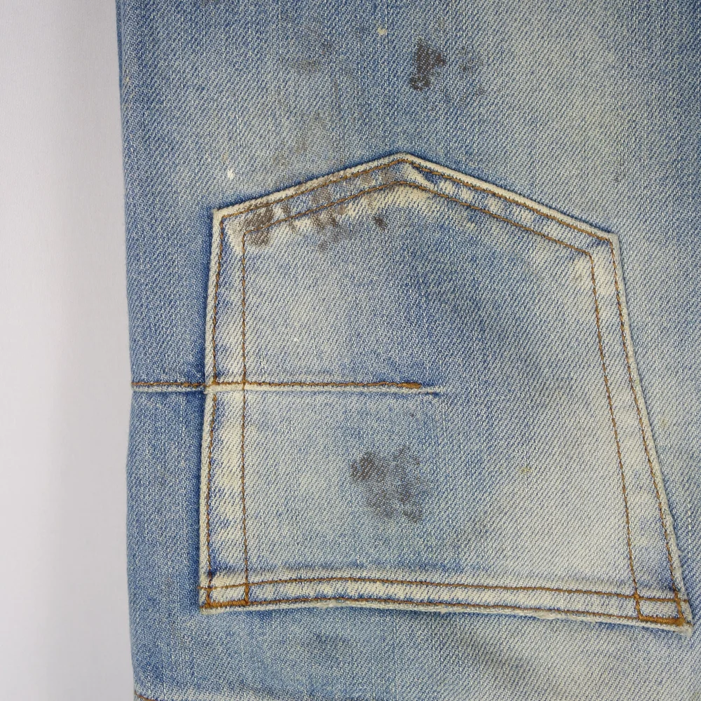 Dior デニム ビンテージ Dior