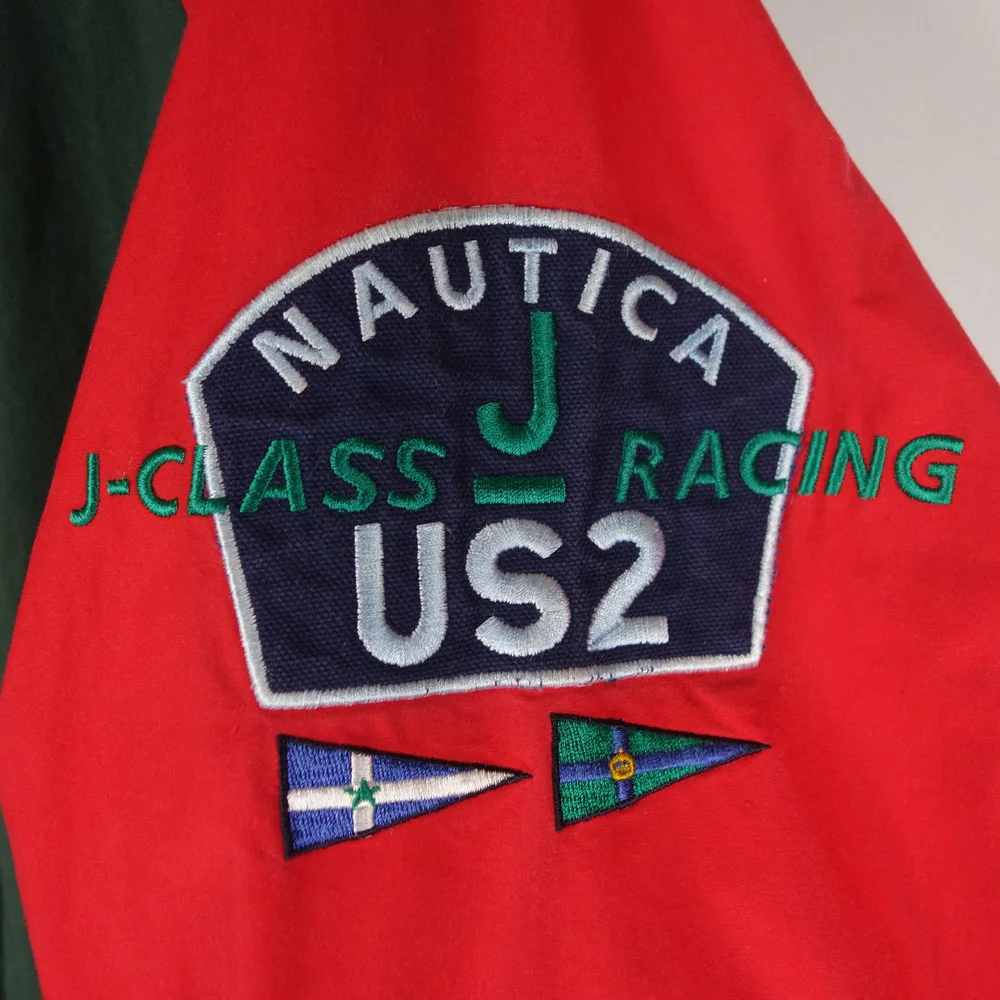 Nautica