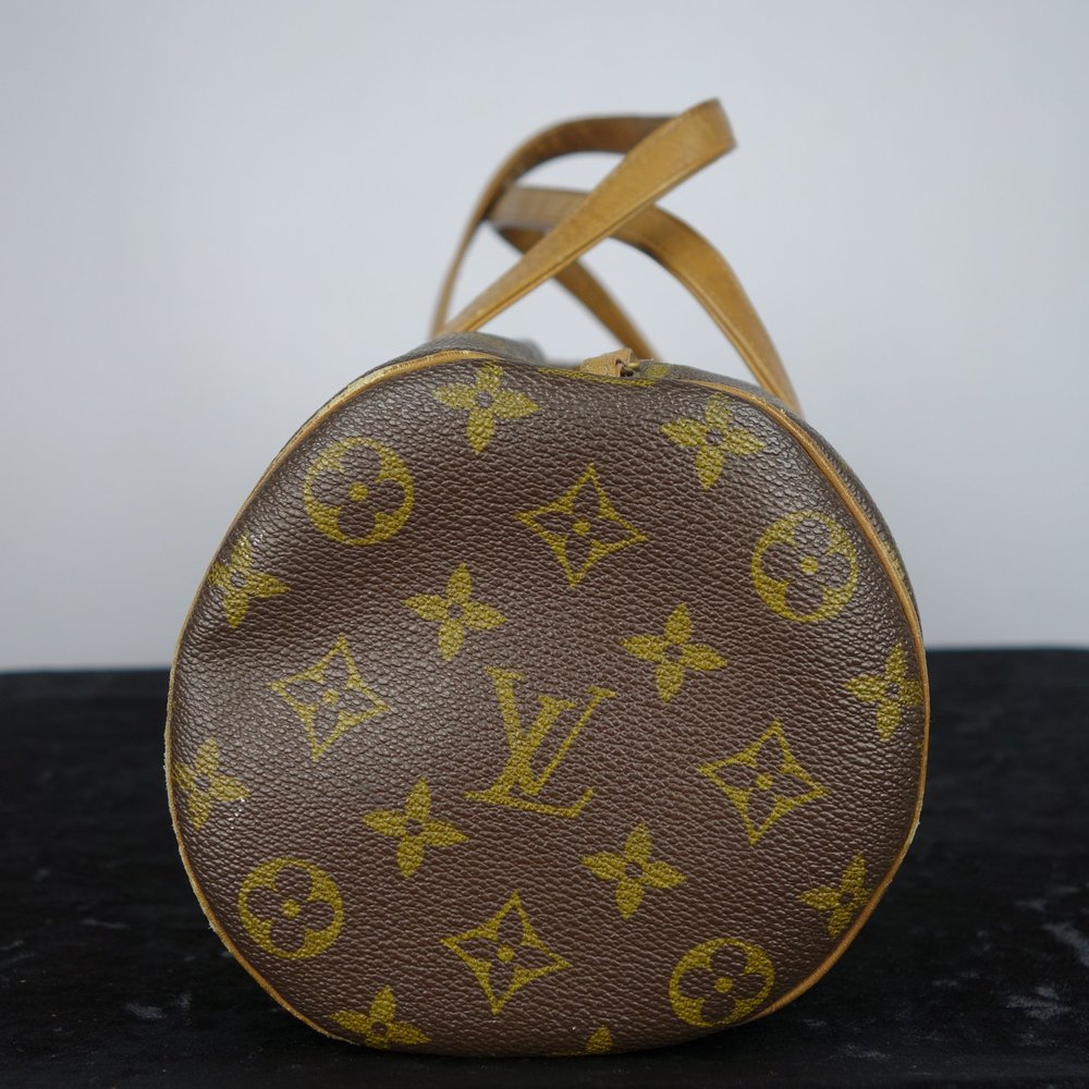 LOUIS VUITTON ハンドバッグ DSC01077.JPG?format=1000w