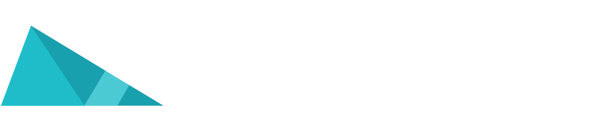 Alliant logo with stylized blue triangle.