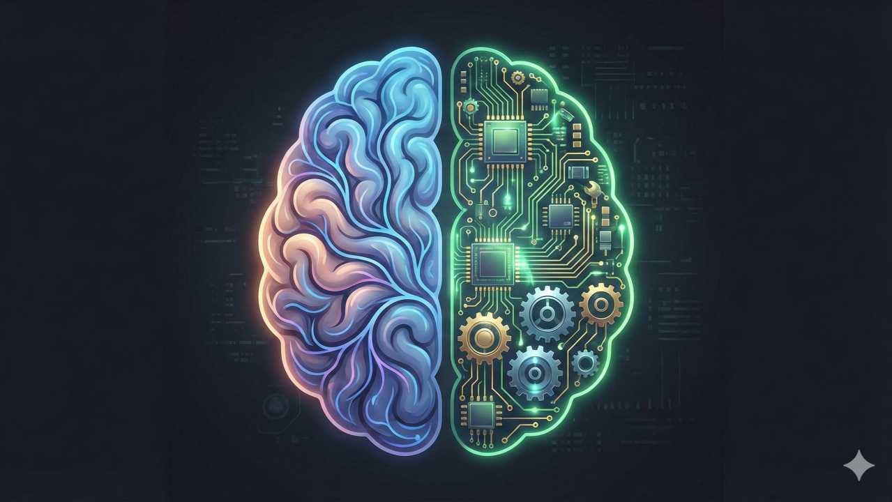 Using AI to Reduce Manual Work Without Replacing Human Judgment