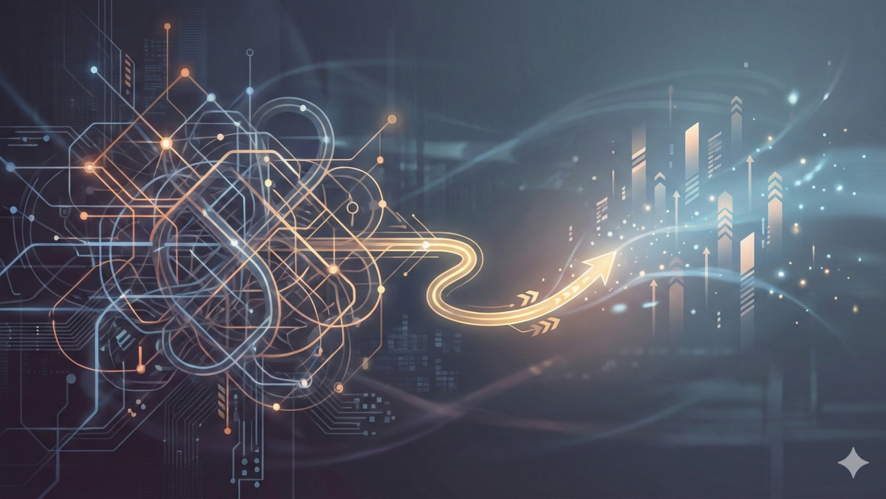 The Part of AI Work No One Posts About